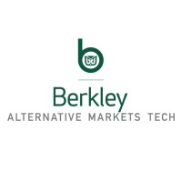 Berkley Alternative Markets Tech Logo