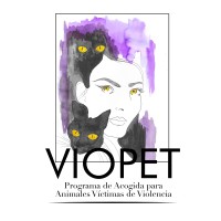 Programa VioPet Logo