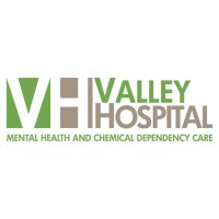 Valley Hospital Logo