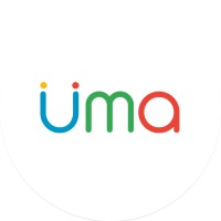 ÜMA Salud IA Logo