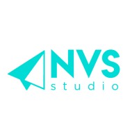 NVS Studio Logo