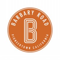 Barbary Road Logo