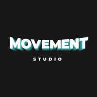 Movement Studio Logo