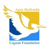 Agua Hedionda Lagoon Foundation Logo