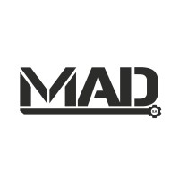 MAD S.A. Logo