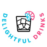 Delightful Drinks Logo