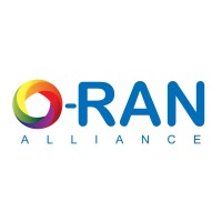O-RAN ALLIANCE Logo