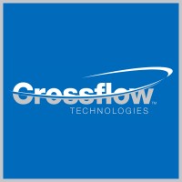 Crossflow Technologies Logo