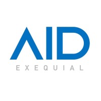 AID Exequial Logo