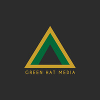 Green Hat Media, LLC Logo