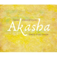AKASHA Logo