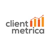 ClientMetrica Logo