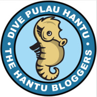 Hantu Blog Logo