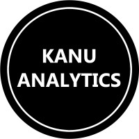 Kanu Analytics Logo