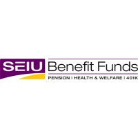 SEIU Benefit Funds Logo