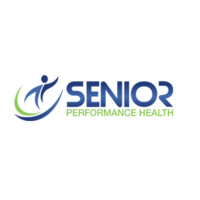 Senior Performance Health (SPH) Logo