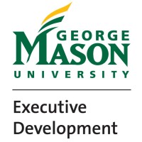George Mason University - Executive Development Logo