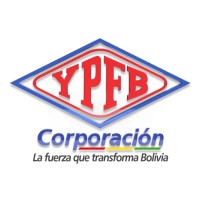 YPFB Logistica S.A. Logo
