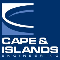 Cape and Islands Engineering Logo