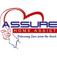 Assure Home Assist, Inc. Logo