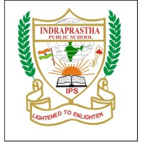Indraprastha Public School Logo