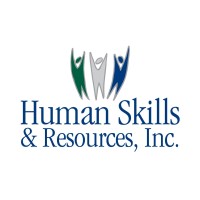 Human Skills & Resources, Inc. Logo