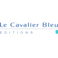 Le Cavalier bleu Logo