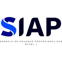Agencia de Aduanas Profesional SIAP S.A.S Logo