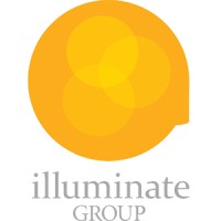 Illuminate Group (Australia) Logo