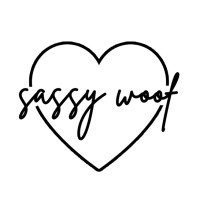 Sassy Woof Logo