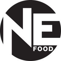 THE DISPENSARY | NE Food Logo