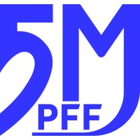 5M PFF Logo