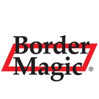 Border Magic Franchise Logo