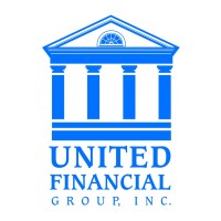 UnitedFinancialGroupInc Logo