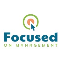 Focused On Management Logo