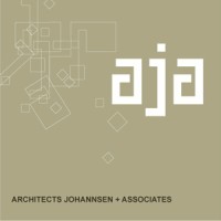 Architects Johannsen + Associates Logo