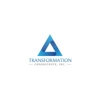 Transformation Consultants, Inc. Logo
