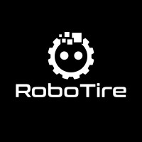 RoboTire Logo