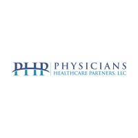 Physicians Healthcare Partners, LLC Logo