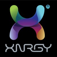 XNRGY Climate Systems Logo