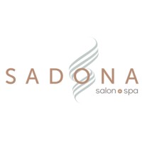 Sadona Salon + Spa Logo