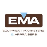 Equipment Marketers & Appraisers, L.L.C. Logo