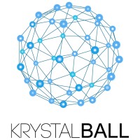 Krystal Ball Logo