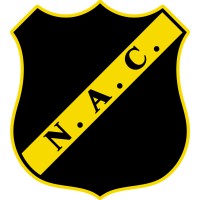 NAC Breda B.V. Logo