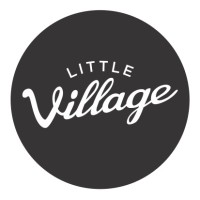 Little Village Creative Logo