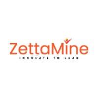ZettaMine Labs Pvt. Ltd. Logo