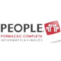 People Formação Completa (oficial) Logo