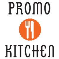 PromoKitchen Logo