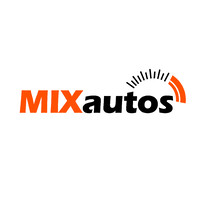 MIXautos Logo