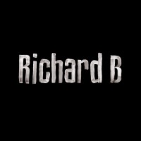 Richard B Club Logo